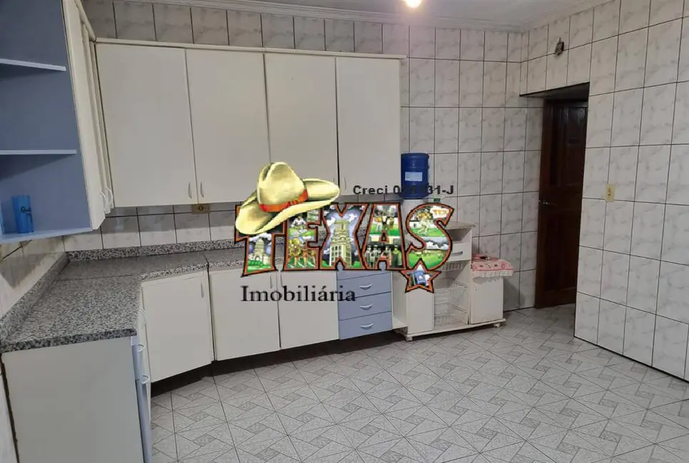 Foto 5 de Sobrado com 4 quartos à venda, 270m2 em Conjunto Promorar Sapopemba, São Paulo - SP