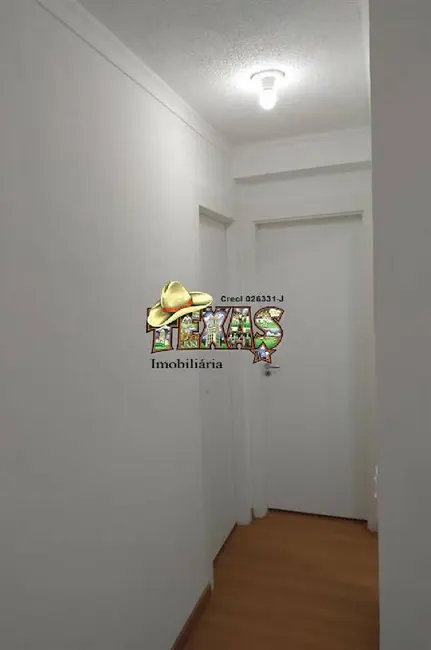 Foto 5 de Apartamento com 2 quartos à venda, 48m2 em Jardim São Savério, São Paulo - SP