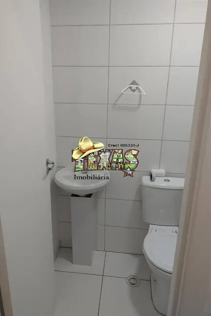 Foto 8 de Apartamento com 2 quartos à venda, 48m2 em Jardim São Savério, São Paulo - SP