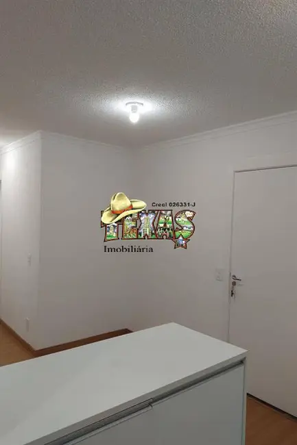 Foto 7 de Apartamento com 2 quartos à venda, 48m2 em Jardim São Savério, São Paulo - SP
