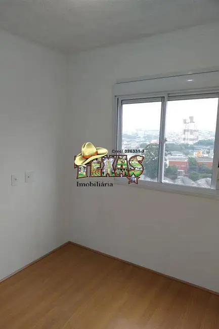 Foto 3 de Apartamento com 2 quartos à venda, 48m2 em Jardim São Savério, São Paulo - SP