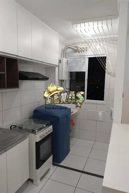 Foto 6 de Apartamento com 2 quartos à venda, 48m2 em Jardim São Savério, São Paulo - SP
