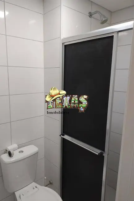 Foto 9 de Apartamento com 2 quartos à venda, 48m2 em Jardim São Savério, São Paulo - SP