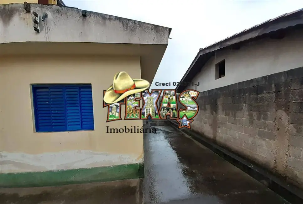 Foto 1 de Casa com 2 quartos à venda, 153m2 em Jardim das Cerejeiras, Atibaia - SP