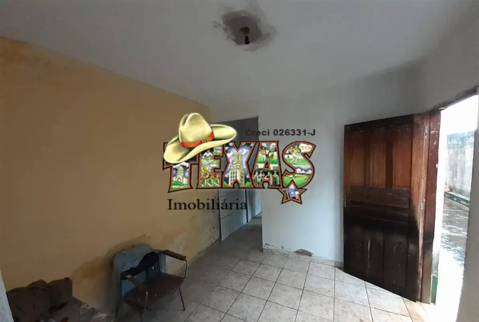 Foto 2 de Casa com 2 quartos à venda, 153m2 em Jardim das Cerejeiras, Atibaia - SP