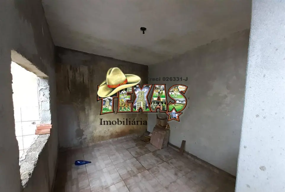 Foto 4 de Casa com 2 quartos à venda, 153m2 em Jardim das Cerejeiras, Atibaia - SP