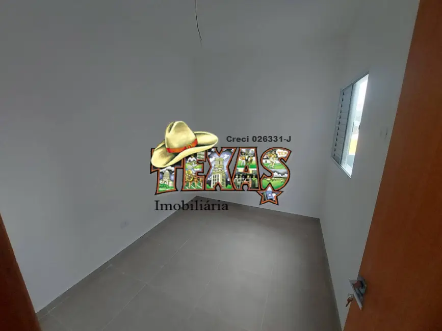 Foto 9 de Apartamento com 1 quarto à venda, 30m2 em Vila Guilhermina, São Paulo - SP