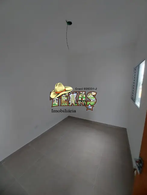 Foto 8 de Apartamento com 1 quarto à venda, 30m2 em Vila Guilhermina, São Paulo - SP