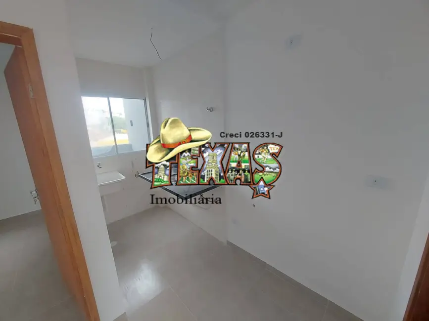 Foto 5 de Apartamento com 1 quarto à venda, 30m2 em Vila Guilhermina, São Paulo - SP