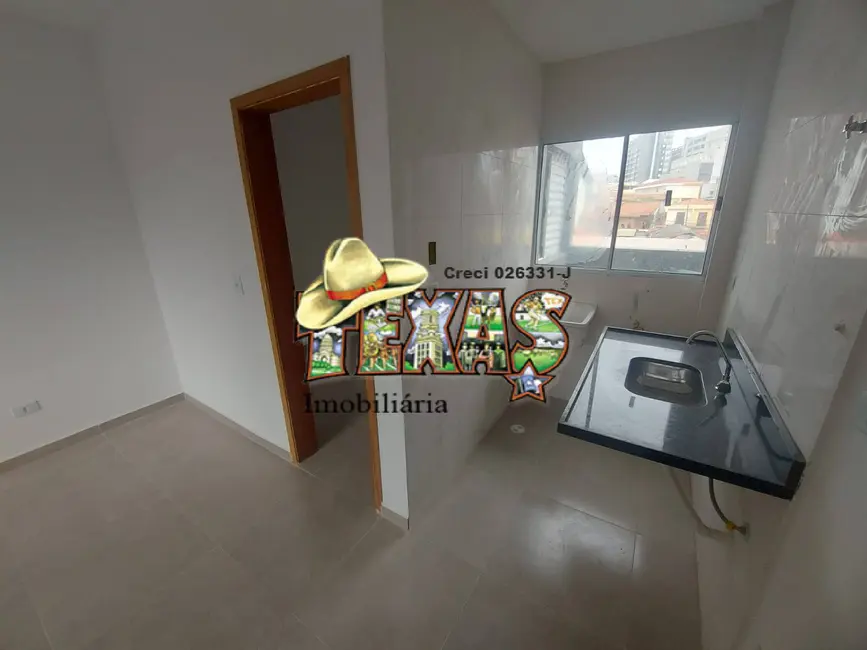 Foto 1 de Apartamento com 1 quarto à venda, 30m2 em Vila Guilhermina, São Paulo - SP