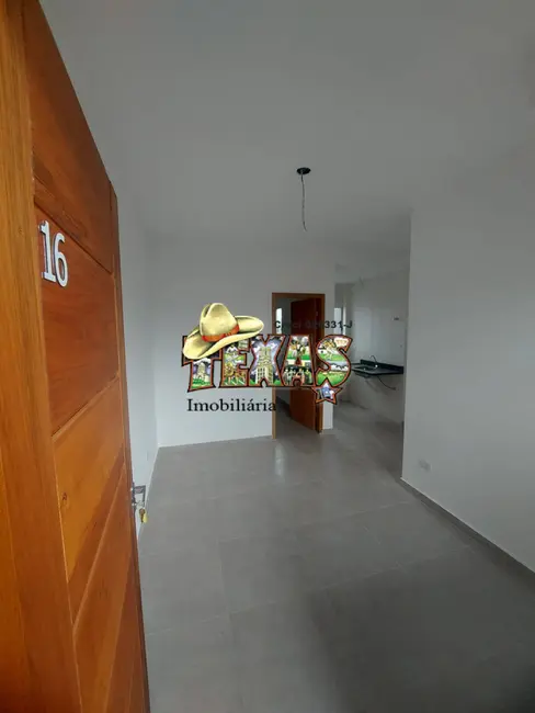 Foto 2 de Apartamento com 1 quarto à venda, 30m2 em Vila Guilhermina, São Paulo - SP