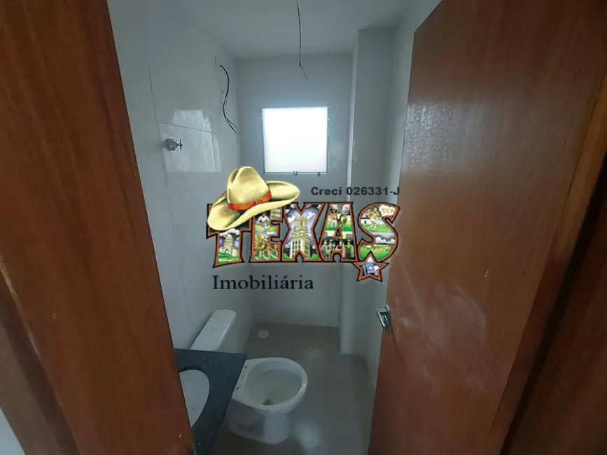 Foto 7 de Apartamento com 1 quarto à venda, 30m2 em Vila Guilhermina, São Paulo - SP