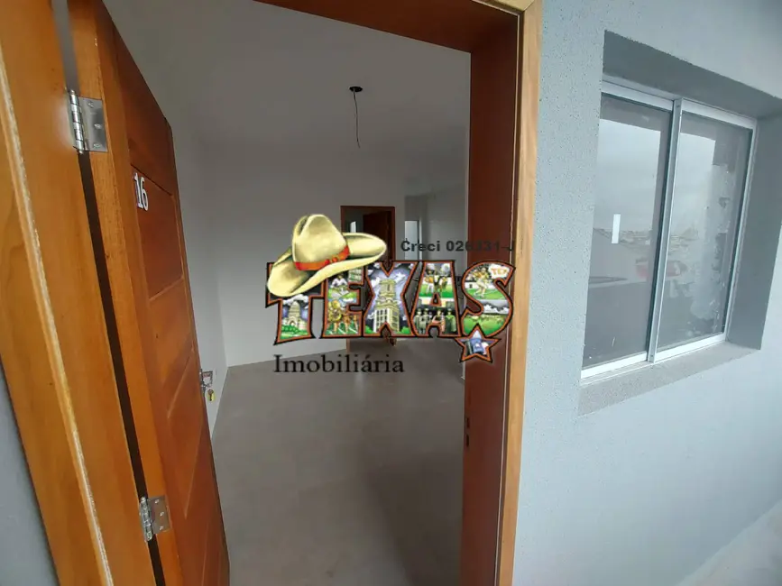 Foto 3 de Apartamento com 1 quarto à venda, 30m2 em Vila Guilhermina, São Paulo - SP