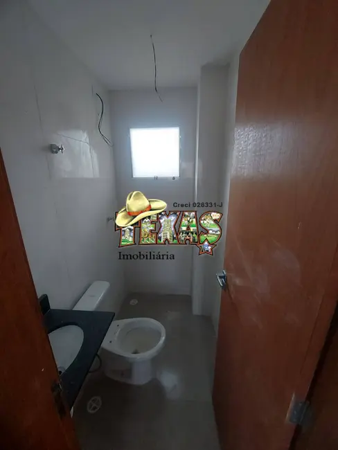 Foto 6 de Apartamento com 1 quarto à venda, 30m2 em Vila Guilhermina, São Paulo - SP