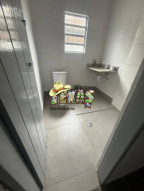 Foto 9 de Casa com 3 quartos para alugar, 100m2 em Jardim Itapemirim, São Paulo - SP