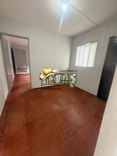 Foto 7 de Casa com 3 quartos para alugar, 100m2 em Jardim Itapemirim, São Paulo - SP