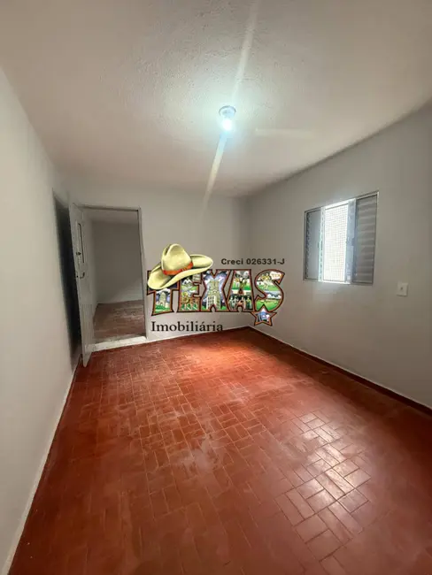 Foto 5 de Casa com 3 quartos para alugar, 100m2 em Jardim Itapemirim, São Paulo - SP