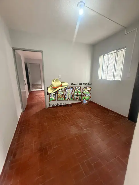 Foto 6 de Casa com 3 quartos para alugar, 100m2 em Jardim Itapemirim, São Paulo - SP