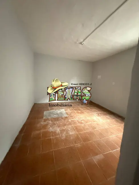 Foto 2 de Casa com 3 quartos para alugar, 100m2 em Jardim Itapemirim, São Paulo - SP