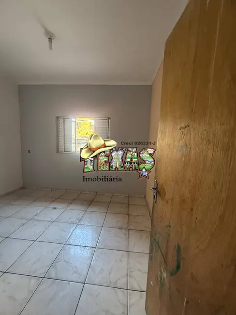 Foto 3 de Casa com 1 quarto para alugar, 40m2 em Cidade Antônio Estevão de Carvalho, São Paulo - SP