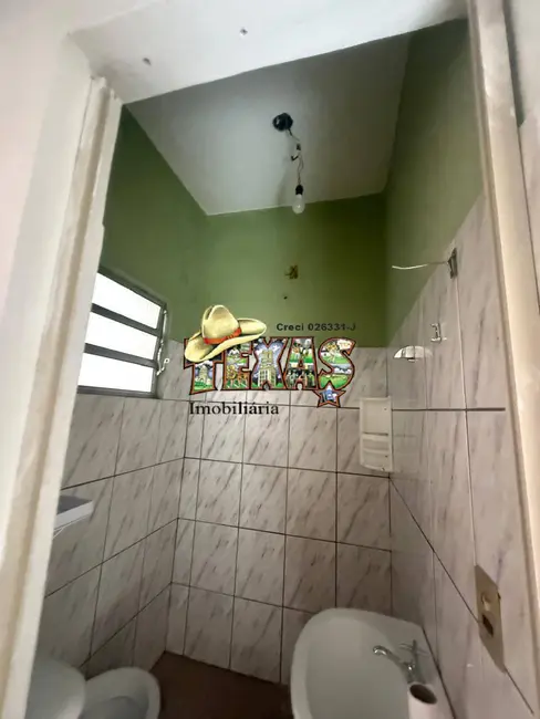 Foto 9 de Casa com 1 quarto para alugar, 40m2 em Cidade Antônio Estevão de Carvalho, São Paulo - SP