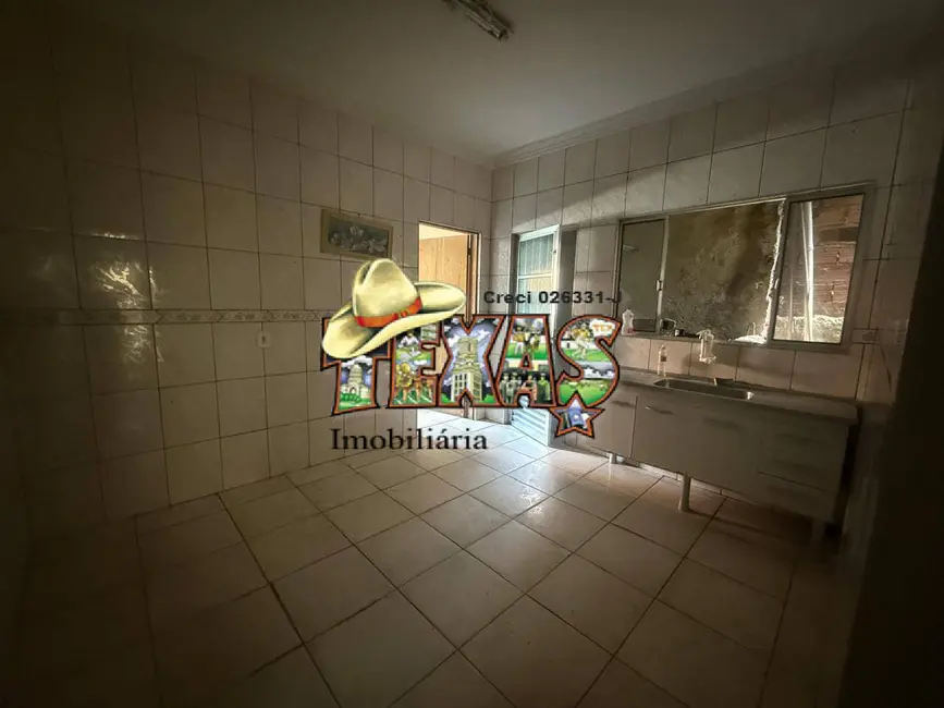 Foto 5 de Casa com 1 quarto para alugar, 40m2 em Cidade Antônio Estevão de Carvalho, São Paulo - SP