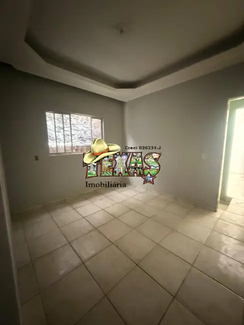 Foto 7 de Casa com 1 quarto para alugar, 40m2 em Cidade Antônio Estevão de Carvalho, São Paulo - SP