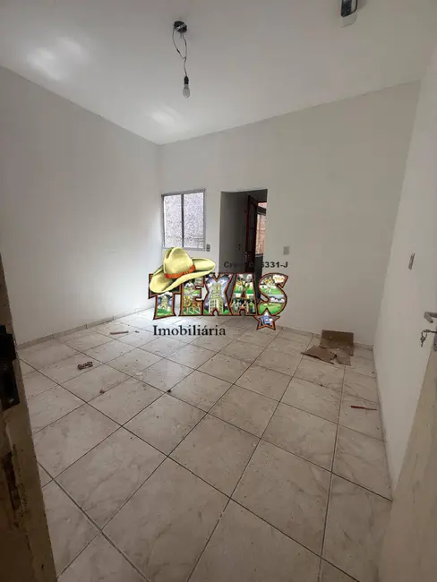 Foto 2 de Casa com 1 quarto para alugar, 40m2 em Cidade Antônio Estevão de Carvalho, São Paulo - SP