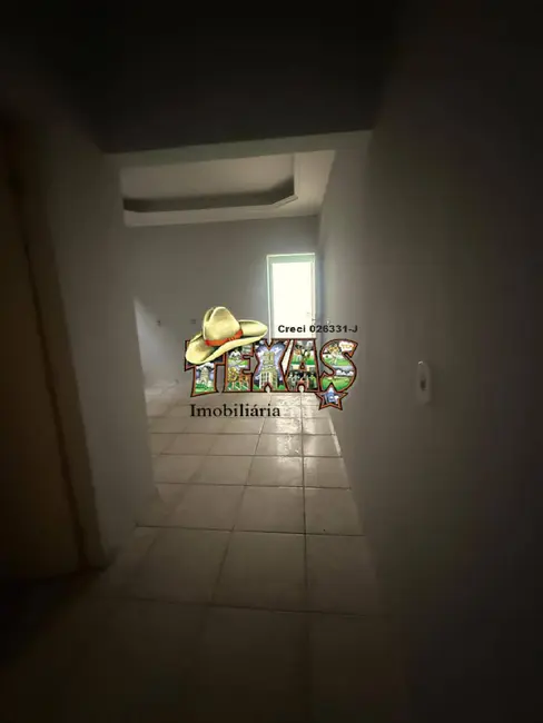 Foto 6 de Casa com 1 quarto para alugar, 40m2 em Cidade Antônio Estevão de Carvalho, São Paulo - SP