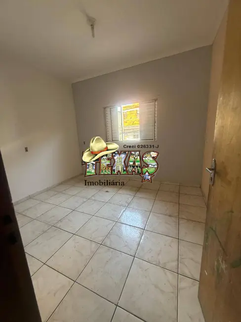 Foto 1 de Casa com 1 quarto para alugar, 40m2 em Cidade Antônio Estevão de Carvalho, São Paulo - SP