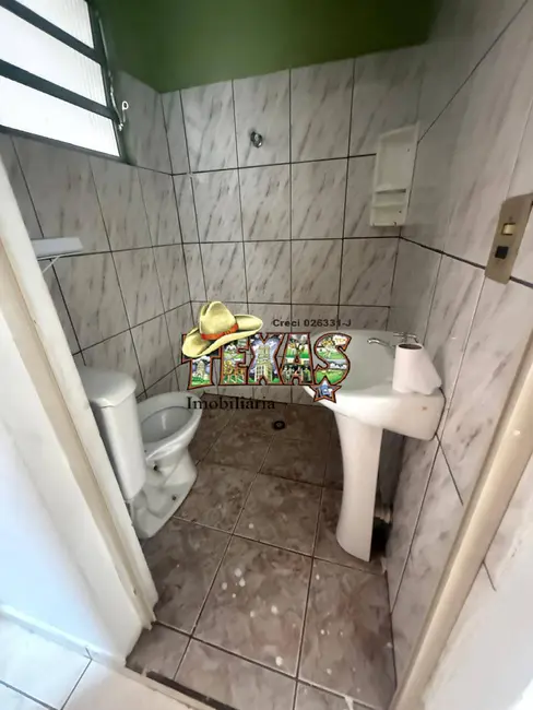 Foto 8 de Casa com 1 quarto para alugar, 40m2 em Cidade Antônio Estevão de Carvalho, São Paulo - SP