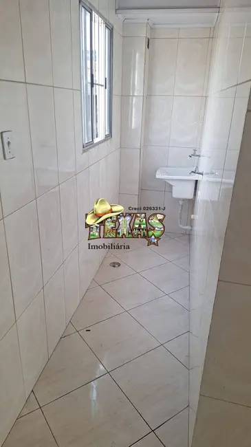 Casa com 1 quarto para alugar, 30m2 em Itaquera, São Paulo - SP - imagem 2 Foto 2 de Casa com 1 quarto para alugar, 30m2 em Itaquera, São Paulo - SP