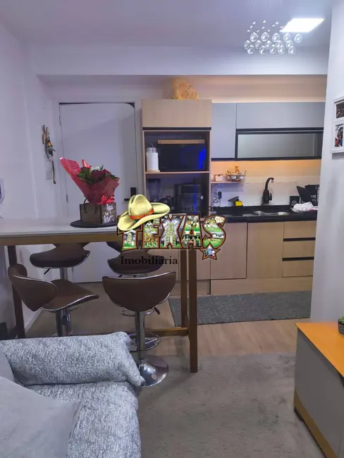 Foto 1 de Apartamento com 2 quartos à venda, 40m2 em Cidade Patriarca, São Paulo - SP