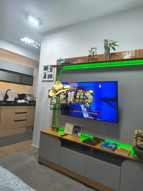 Foto 7 de Apartamento com 2 quartos à venda, 40m2 em Cidade Patriarca, São Paulo - SP