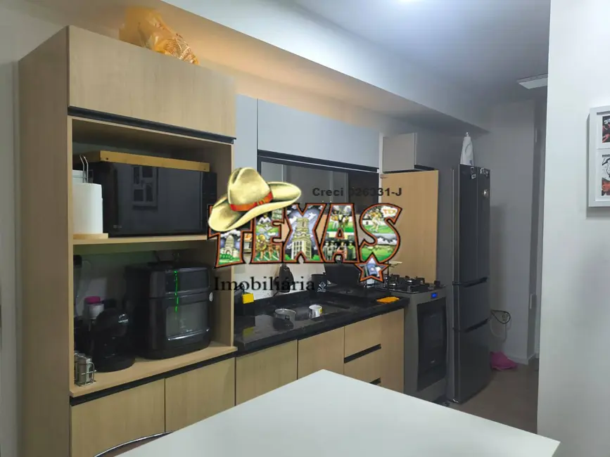 Foto 5 de Apartamento com 2 quartos à venda, 40m2 em Cidade Patriarca, São Paulo - SP