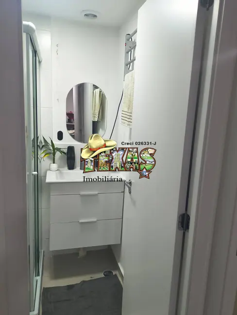 Foto 9 de Apartamento com 2 quartos à venda, 40m2 em Cidade Patriarca, São Paulo - SP