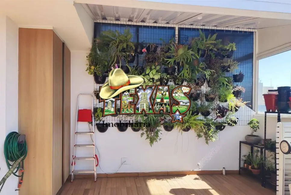 Foto 6 de Cobertura com 3 quartos à venda, 131m2 em Vila Gomes Cardim, São Paulo - SP