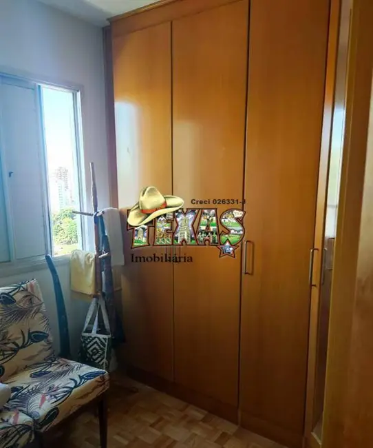 Foto 5 de Cobertura com 3 quartos à venda, 131m2 em Vila Gomes Cardim, São Paulo - SP