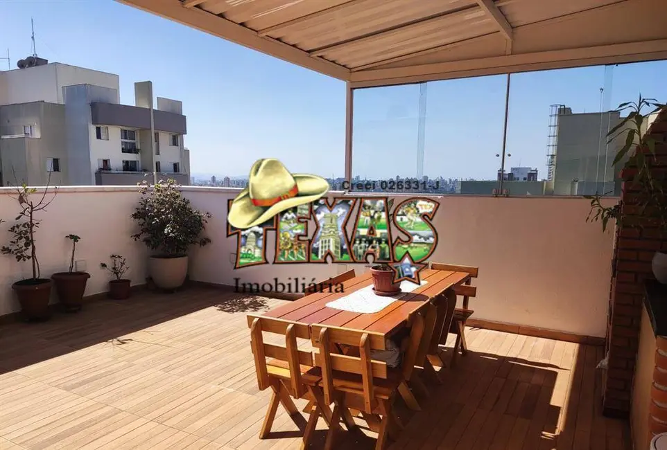 Foto 1 de Cobertura com 3 quartos à venda, 131m2 em Vila Gomes Cardim, São Paulo - SP