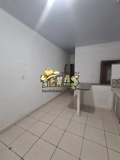 Foto 2 de Casa com 2 quartos para alugar, 32m2 em Jardim Adelaide, São Paulo - SP