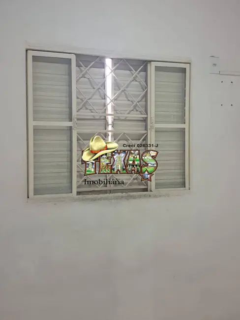 Foto 4 de Casa com 2 quartos para alugar, 32m2 em Jardim Adelaide, São Paulo - SP