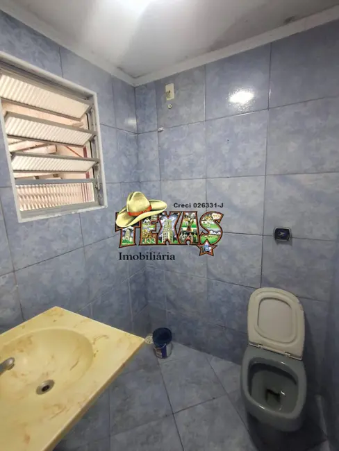 Foto 9 de Casa com 2 quartos para alugar, 32m2 em Jardim Adelaide, São Paulo - SP