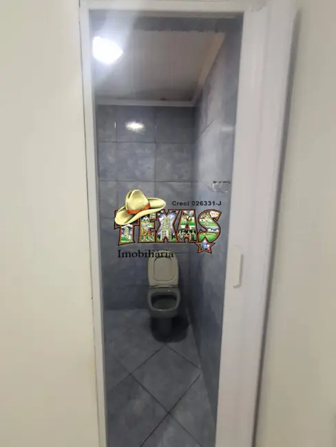 Foto 7 de Casa com 2 quartos para alugar, 32m2 em Jardim Adelaide, São Paulo - SP