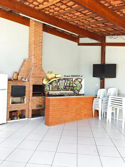 Foto 3 de Casa de Condomínio com 2 quartos à venda, 72m2 em Vila Taquari, São Paulo - SP