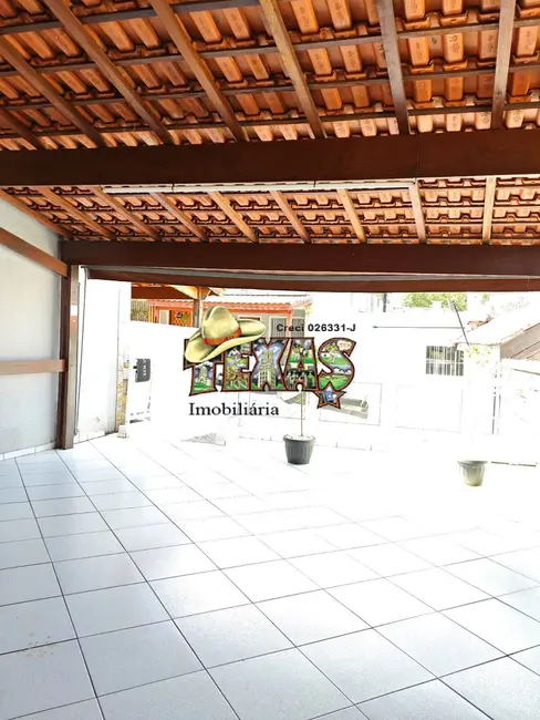 Foto 6 de Casa de Condomínio com 2 quartos à venda, 72m2 em Vila Taquari, São Paulo - SP