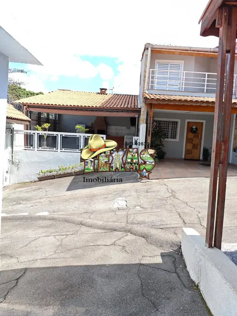 Foto 9 de Casa de Condomínio com 2 quartos à venda, 72m2 em Vila Taquari, São Paulo - SP