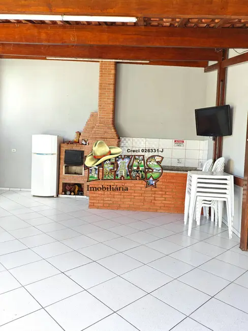 Foto 4 de Casa de Condomínio com 2 quartos à venda, 72m2 em Vila Taquari, São Paulo - SP