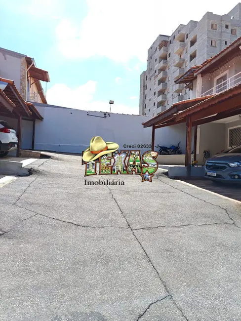 Foto 2 de Casa de Condomínio com 2 quartos à venda, 72m2 em Vila Taquari, São Paulo - SP