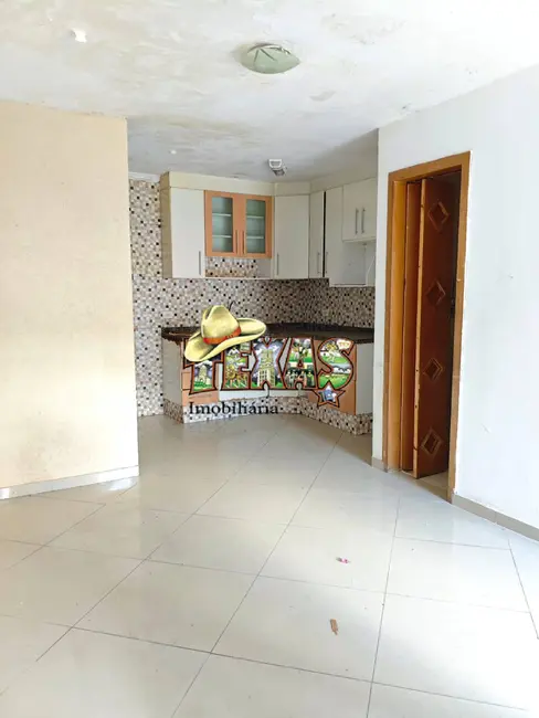 Foto 1 de Casa de Condomínio com 2 quartos à venda, 72m2 em Vila Taquari, São Paulo - SP