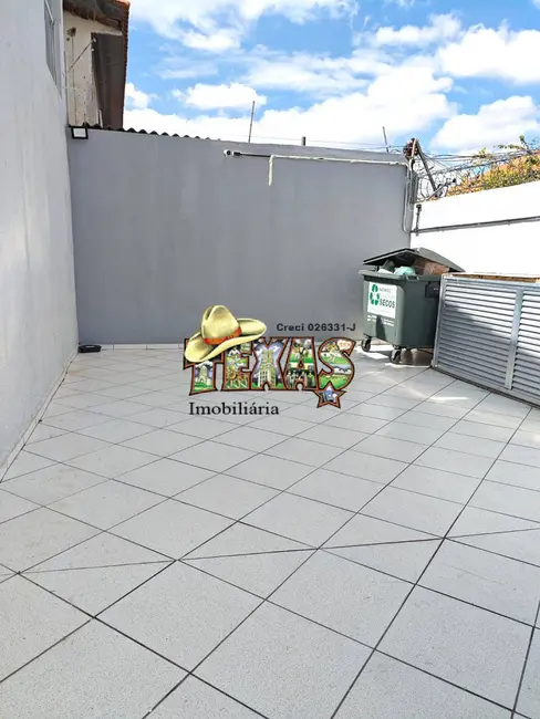 Foto 7 de Casa de Condomínio com 2 quartos à venda, 72m2 em Vila Taquari, São Paulo - SP